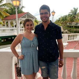 Meet your Posher, Julia